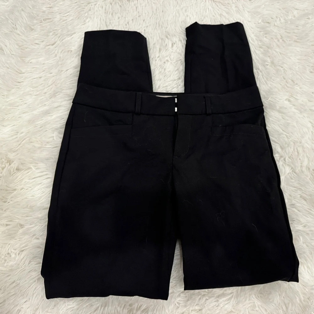Banana republic Martin fit dress pants| size 2